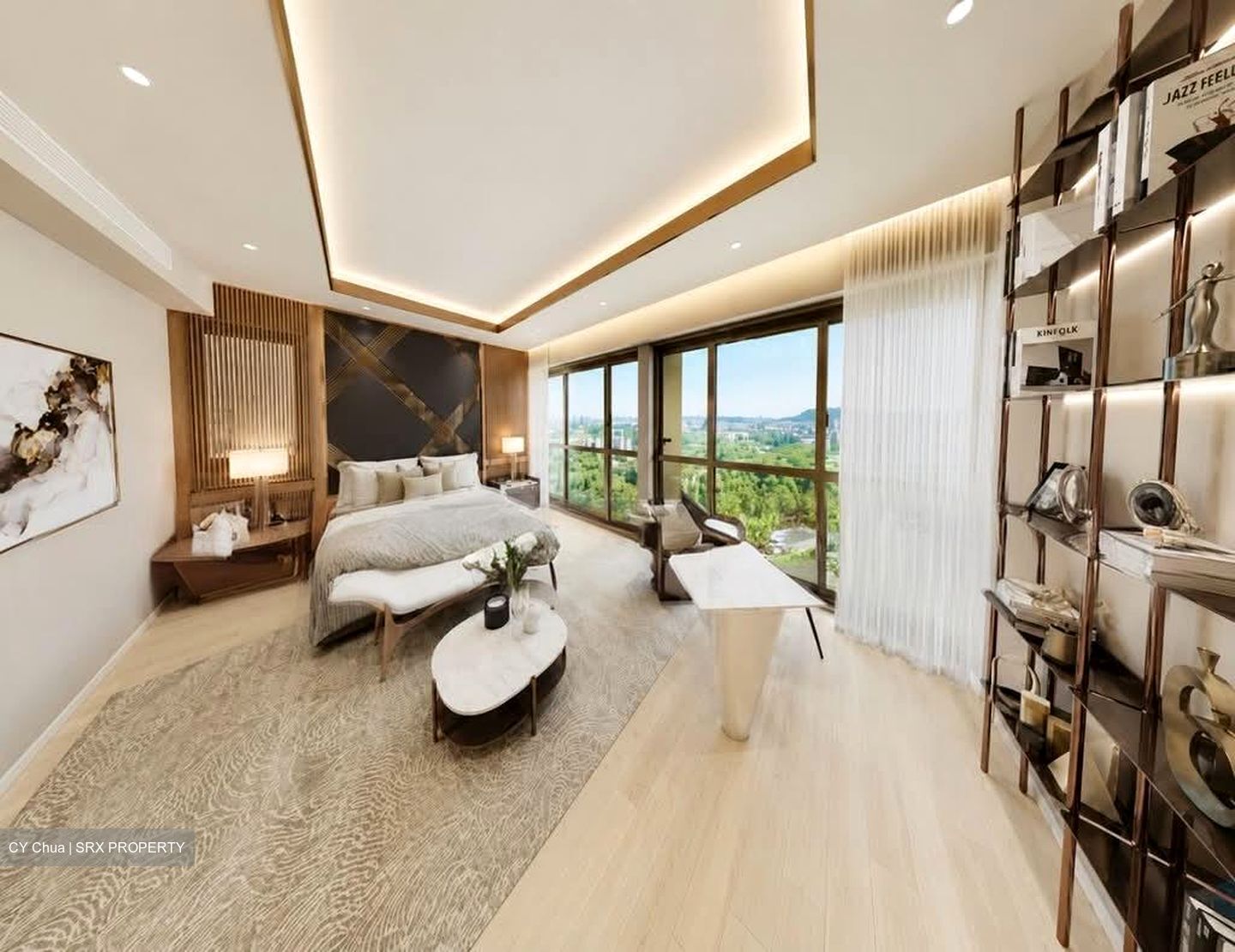 Highgate Crescent (D21), Condominium #595478931